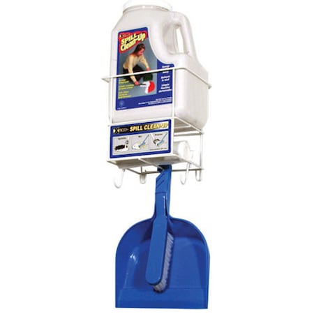 Allpoints Spill Cleanup Kit Xsorb 851317